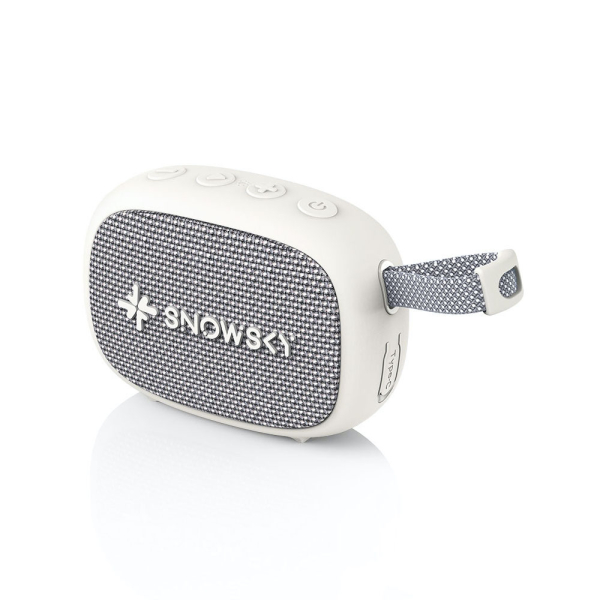 Купить Портативная акустика FiiO SNOWSKY Anywhere (F3401S) White